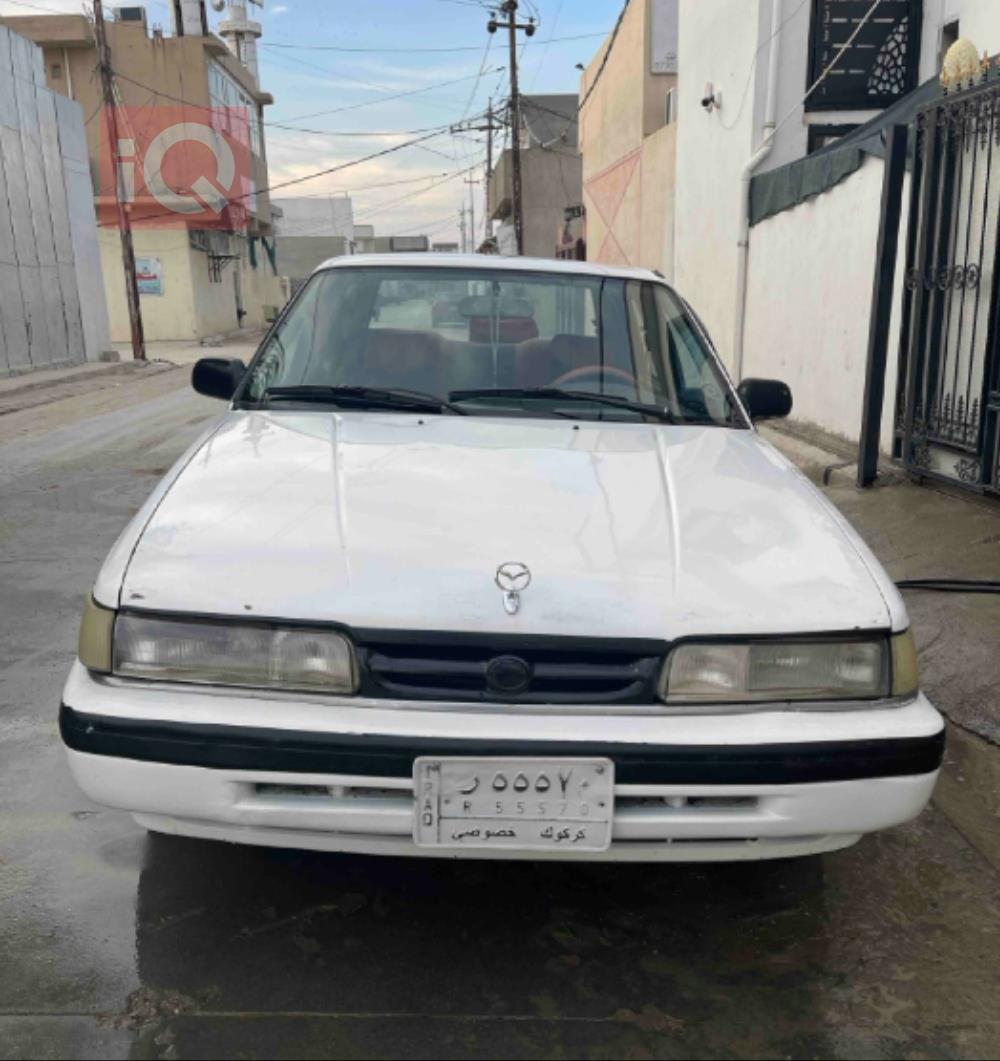 مازدا 626